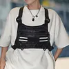 Chest Rig Bag Lightweight Front Chest Pack Outdoor Hiking Bag for Cycling