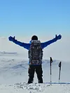 80L  Backpack Waterproof Mountaineering Backpack Travel Accessories
