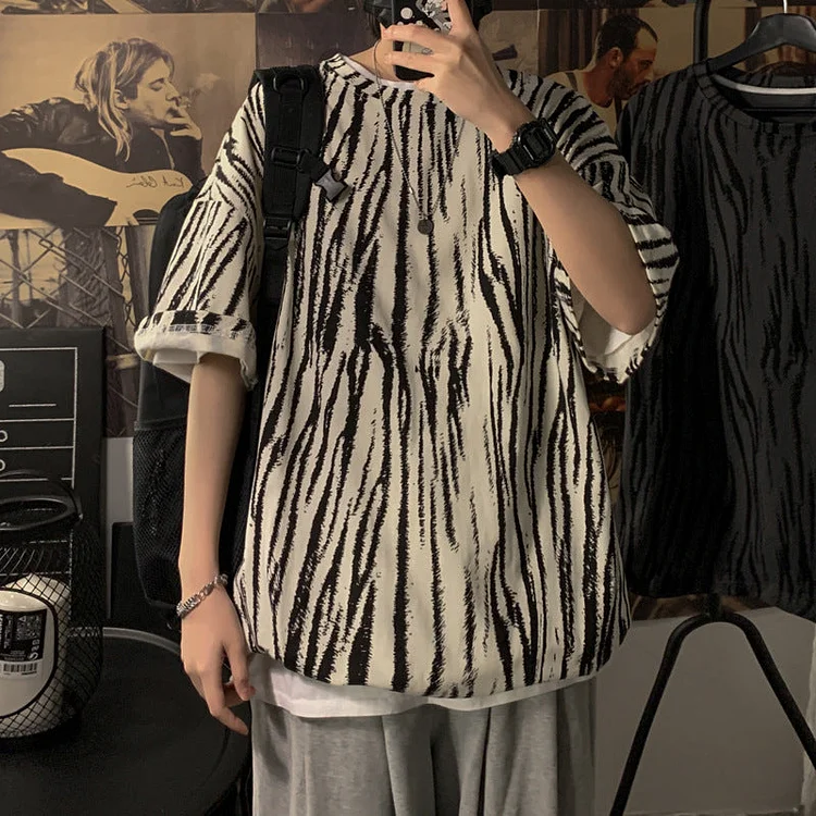 Zebro T Shirt