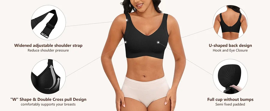bras