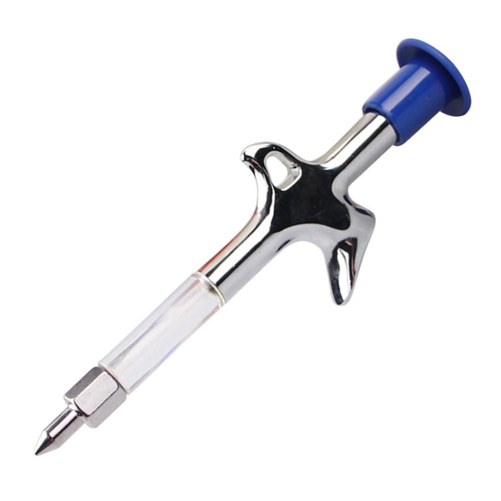 

Aluminum Bicycle Lubricant Grease Gun for Mountain MTB Bike Service Tools, 501 Original