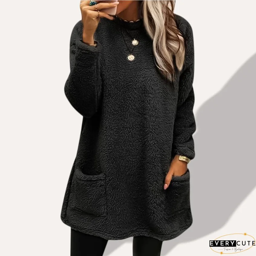 Versatile and Comfortable winter Sweater