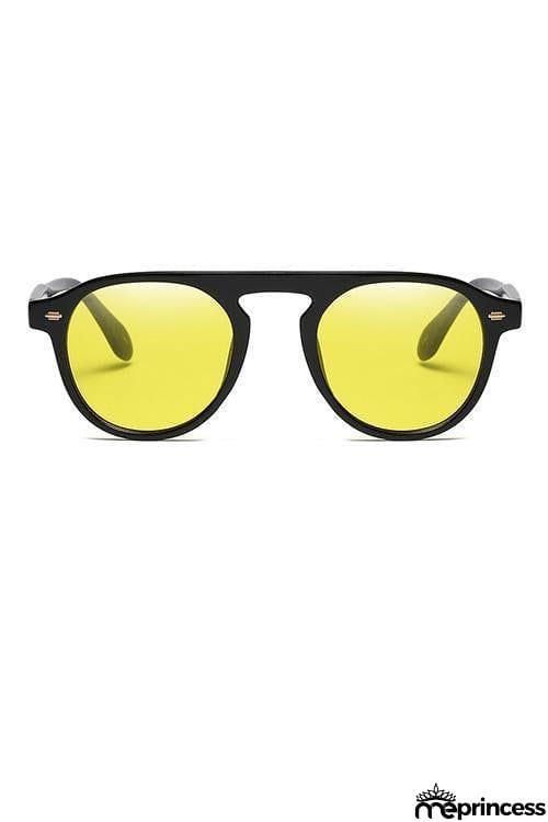 Square Sunglasses