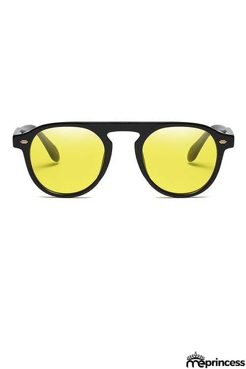 Square Sunglasses