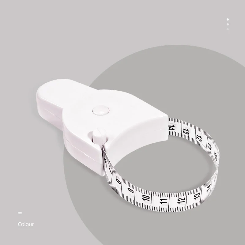 🔥New Automatic Telescopic Tape Measure