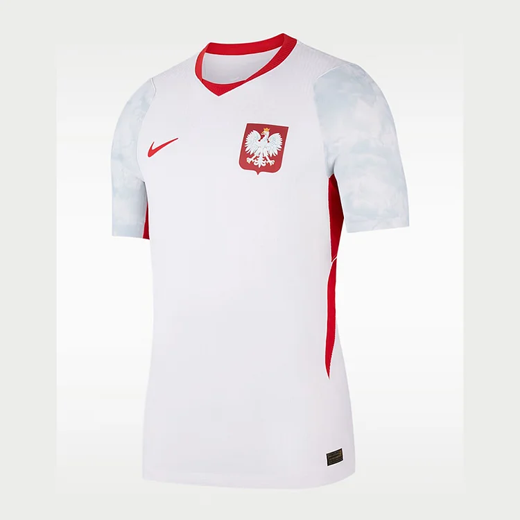 【S~4XL】Poland 2026 World Cup Home Jersey