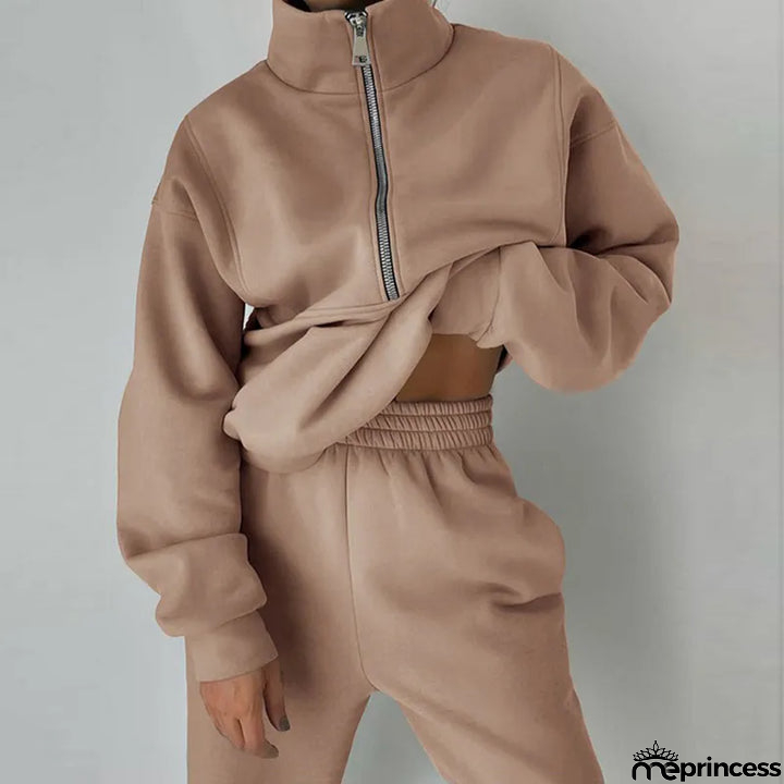 Elegant and Casual garment