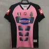 2002/2003 Retro Juventus Pink Soccer Jersey 1:1 Thai Quality love fball