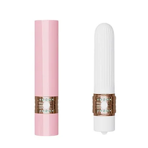 Lipstick Vibrating Bullet Vibration Portable Sex Toy