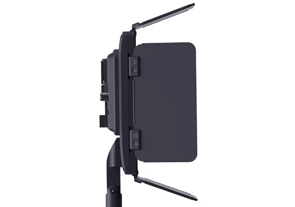 CL-40D 40W Ultra Portble Bi-color Panel Light