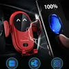 🔥49% OFF-Smart Car Wireless Charger Phone Holder