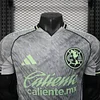 2025/2026 Player Version Am&eacute;rica Third Away Jersey 1:1 Thai Quality