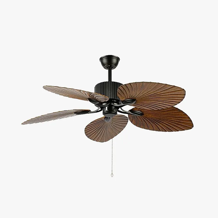 Bella 5-blade ceiling fan, &empty;130CM