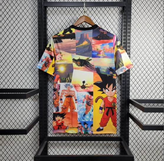 2024 Japan Special Edition Soccer Shirt Thai Qulity