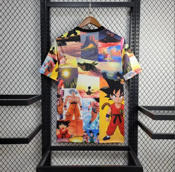 2024 Japan Special Edition Soccer Shirt Thai Qulity