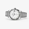 Rolex 126334 DateJust White - New