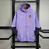 2024 Portugal Windbreaker Football Shirt