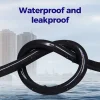 Waterproof Silicone Sealant for Indoor & Outdoor