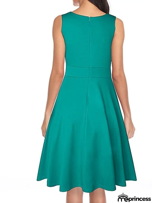 Work Dress Black Dress Semi Formal Dress Fashion Mini Dress Ruched Print V Neck Sleeveless Leopard Slim Leopard Black Wine Spring Summer S M L XL XXL for Women