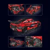 The Koenigsegg One:1