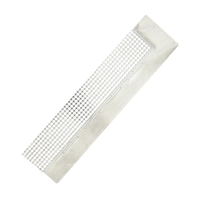 Stainless Steel Diamond Painting Paste Sticker Dot Rhinestone Point Ruler