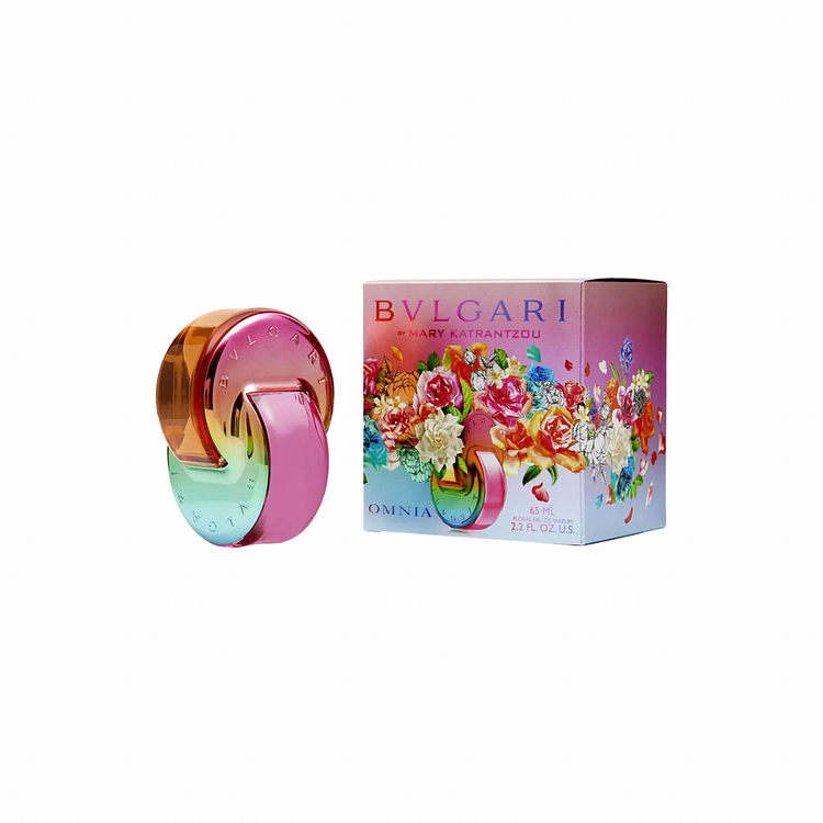 Omnia Flora by Bvlgari 