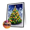 Diamond Painting -DIY Round Drill Xmas