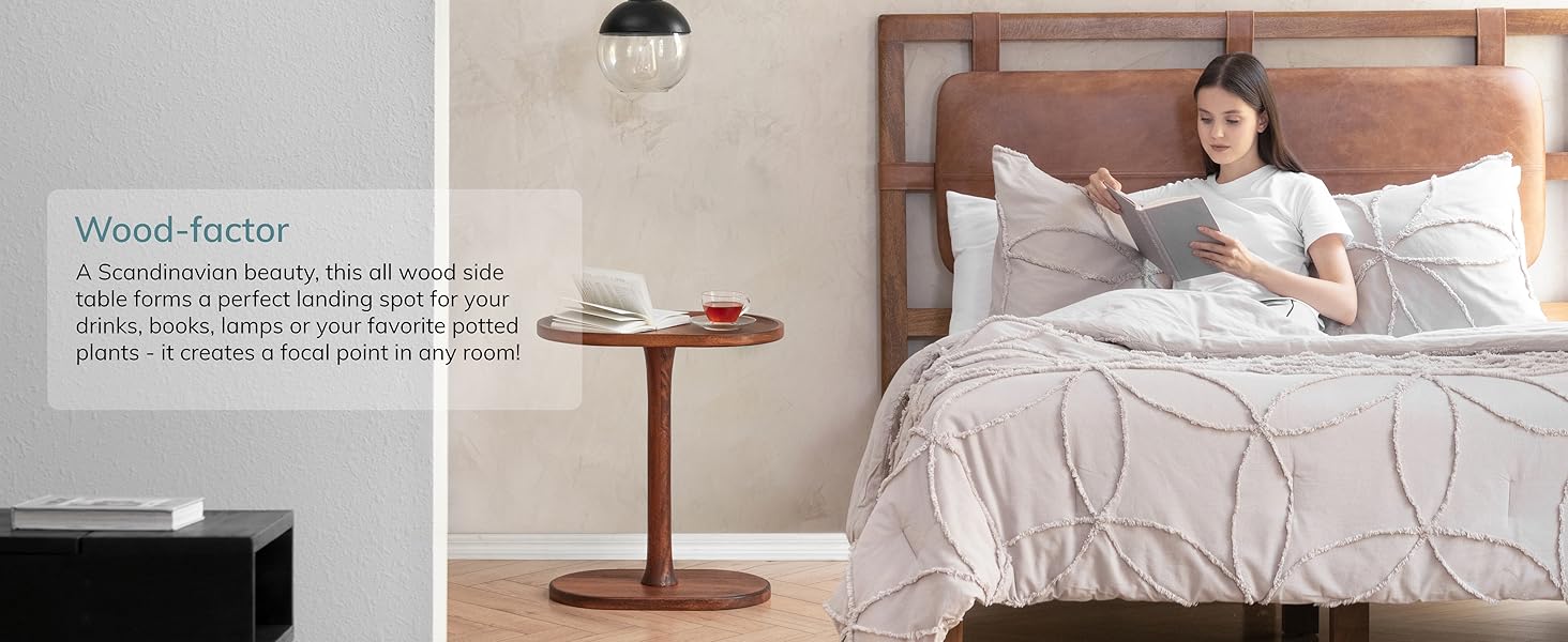 End Table