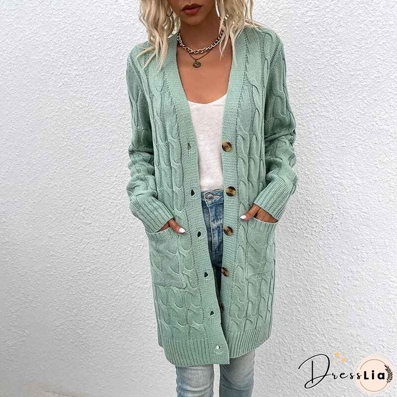 Casual and Relaxed winter garment