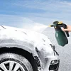 2L Electric Car Wash Spray Bottle Car Foam Sprayer for Car Wash Home Cleaning