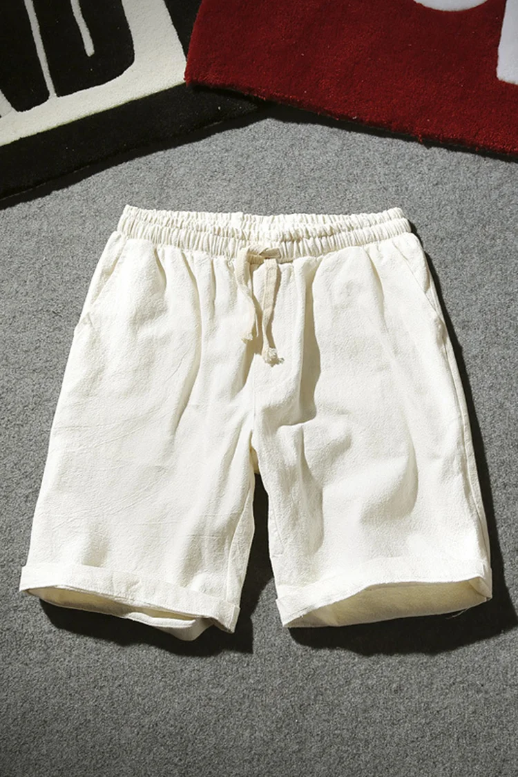 Simply Casual Men's Shorts