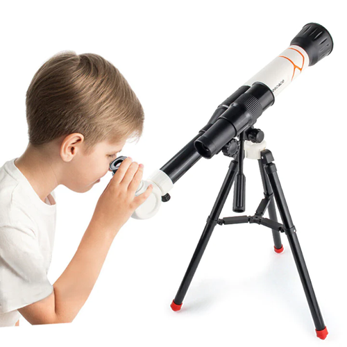 High Resolution Kids / Beginners Astronomical Stargazing Telescope