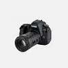 JJC Applicable to Canon EF/EF-S Mount Auto Macro SLR Camera Macro Adapter 5D3 5D4