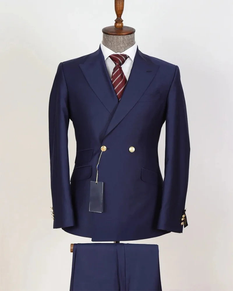 Men's casual design long sleeve coat