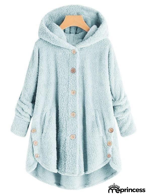 Elegant and warm Coat