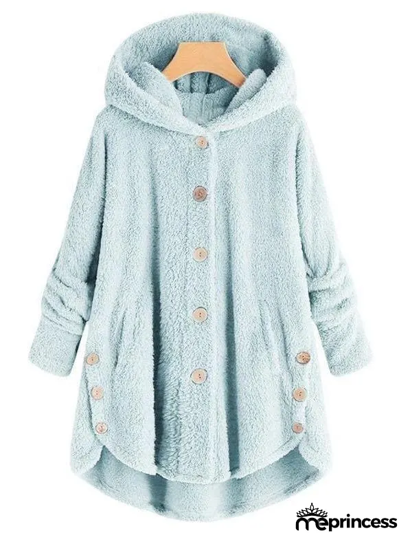 Elegant and warm Coat