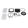 Carb Rebuild Repair Kit for Seadoo 951 XP GSX GTX RX LRV 1998-2002 1 Pack