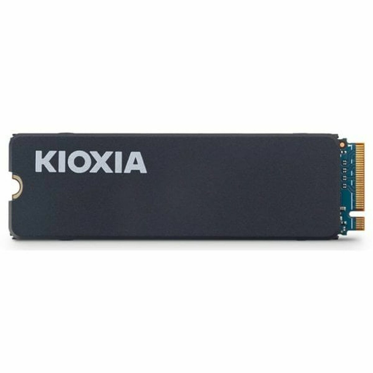 Hard Drive Kioxia Exceria Plus G3 4 TB SSD