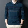 Men's Winter Warm Knit Sweater