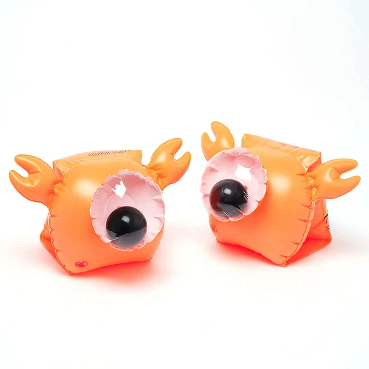 Sunnylife Buddy Float Bands Sonny the Sea Creature