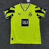 2025/2026 Dortmund Pre-match training clothes Football Jersey 1:1 Thai Quality