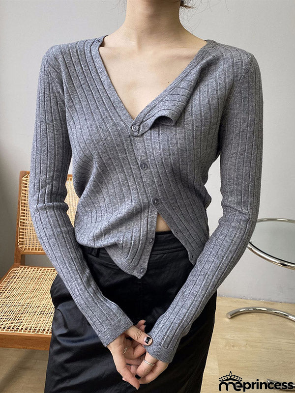 Simple and Stylish Sweater