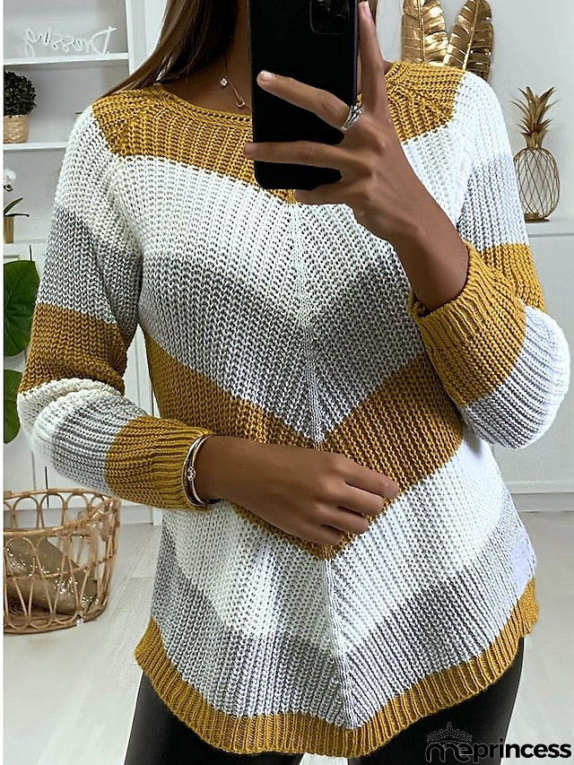 Comfortable and Stylish Sweater