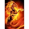 Diamond Painting-DIY Full Round Drill Horse(40*60CM)