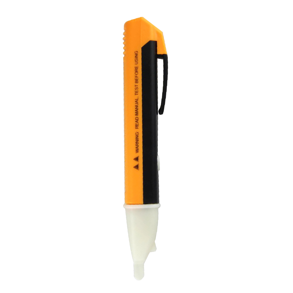 

LED Light AC Electric Voltage Tester Volt Test Pen Detector Sensor 90-1000V, 501 Original