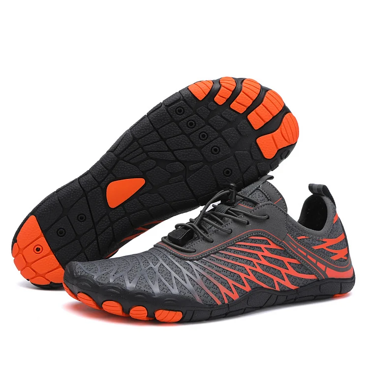 Stunahome® OrganicMotion - Barefoot shoe shopify Stunahome.com