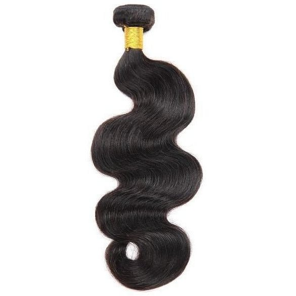 Divatress 10A+ Unprocessed Human Hair Weave – Body Wave