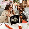 DIY Linen Diamond Art Handbag Craft Kit for Adults Beginners Shopping Gift
