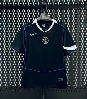 2025/2026 Chelsea Third Away Football Shirt 1:1 Thai Quality