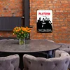 Pulp Fiction - Vintage Metal Signs - 20*30cm/30*40cm - Music&Movie